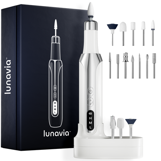 lunavia™ Nail Dremel